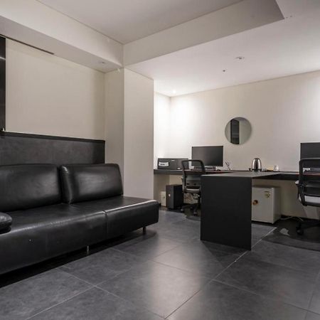 Adlige Hotel Seoul Ngoại thất bức ảnh