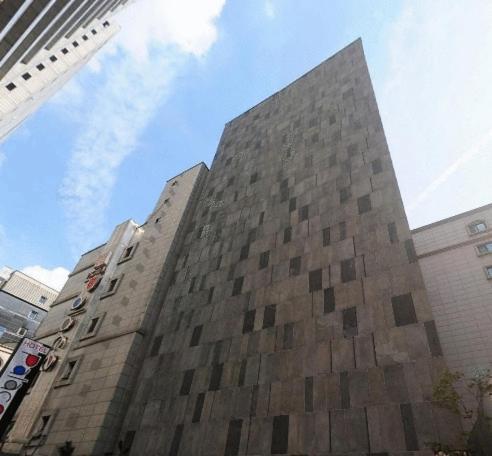Adlige Hotel Seoul Ngoại thất bức ảnh