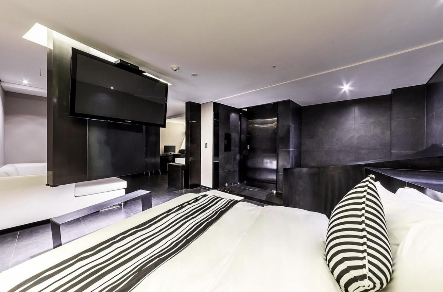 Adlige Hotel Seoul Ngoại thất bức ảnh
