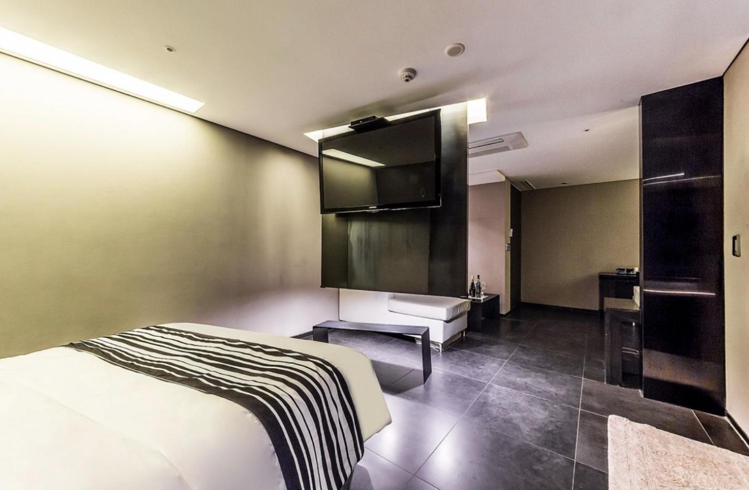 Adlige Hotel Seoul Ngoại thất bức ảnh