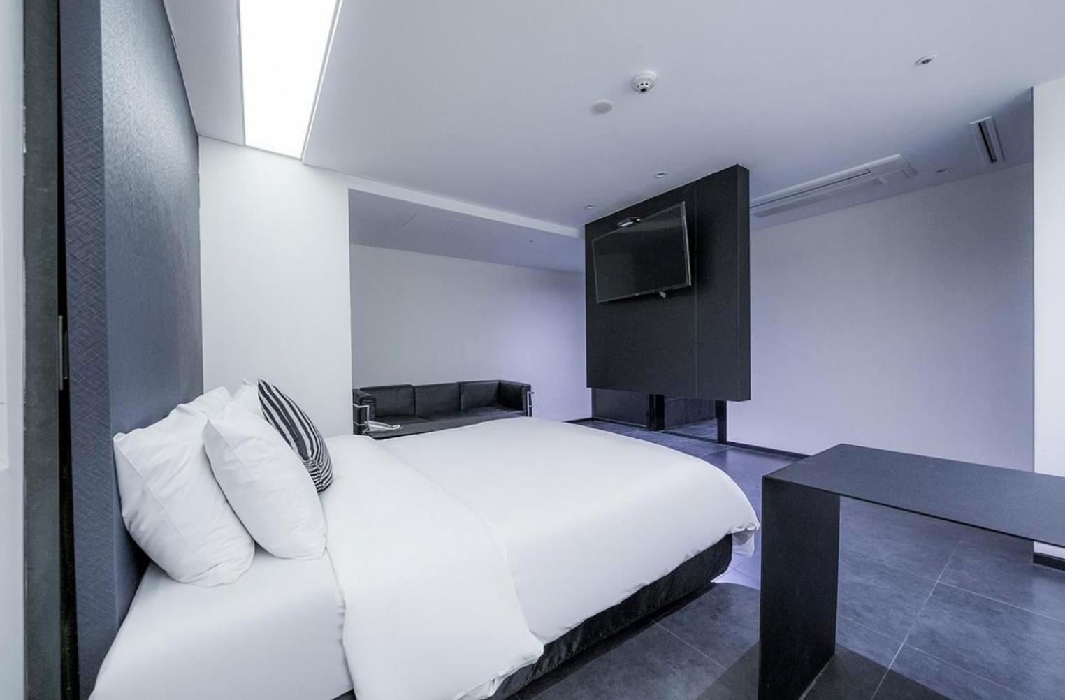 Adlige Hotel Seoul Ngoại thất bức ảnh