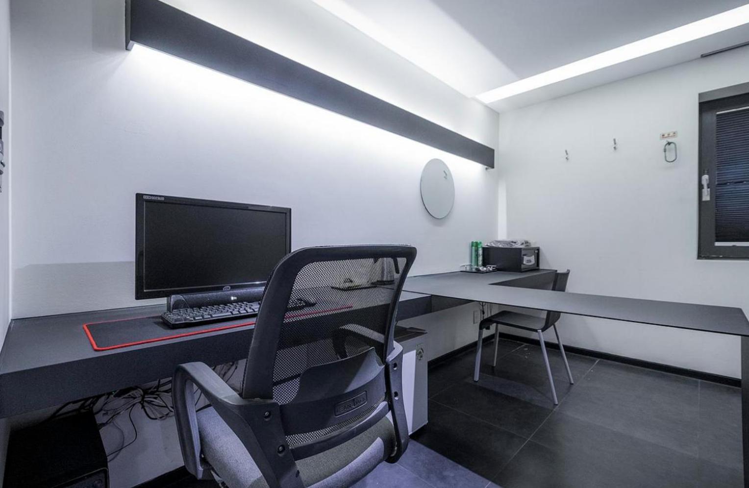 Adlige Hotel Seoul Ngoại thất bức ảnh