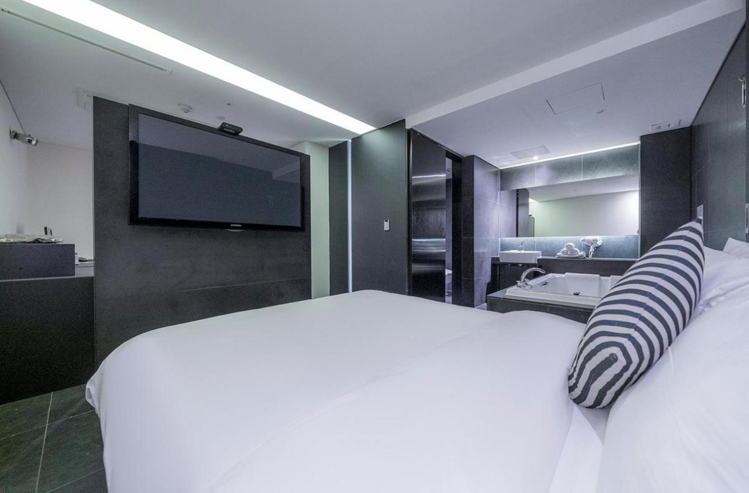 Adlige Hotel Seoul Ngoại thất bức ảnh