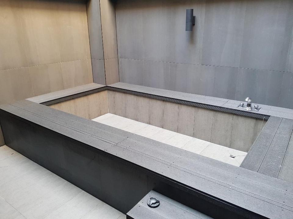 Adlige Hotel Seoul Ngoại thất bức ảnh